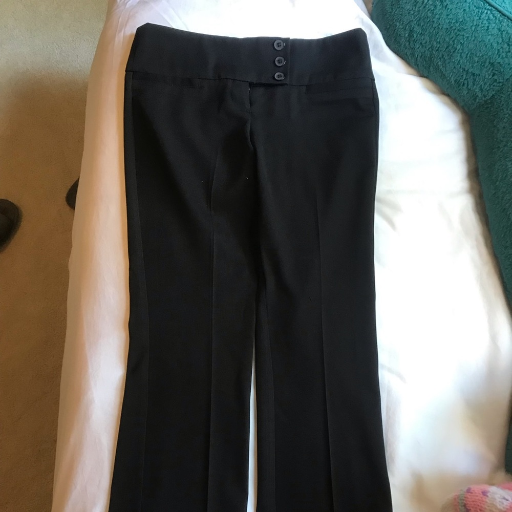 Joe B Slacks